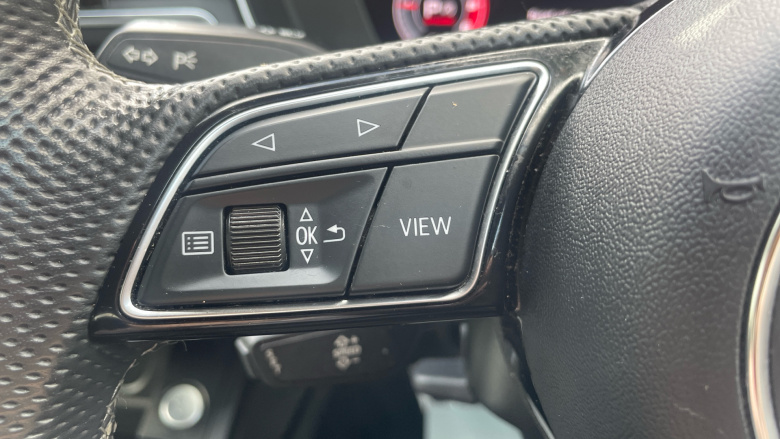 Audi A5 35 TDI S Line 5dr S Tronic Diesel Hatchback